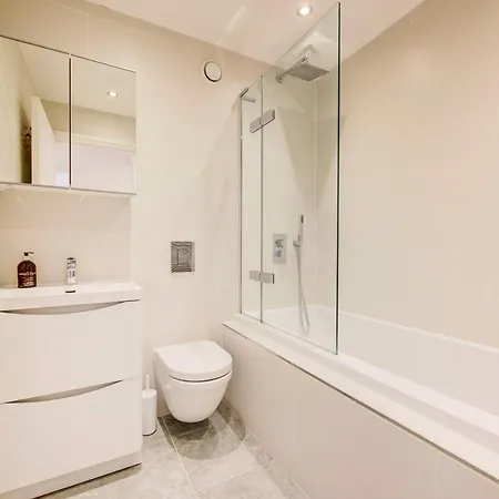 Shoreditch 3-Storey Maisonette - By Living Elite Apartments London Exterior photo