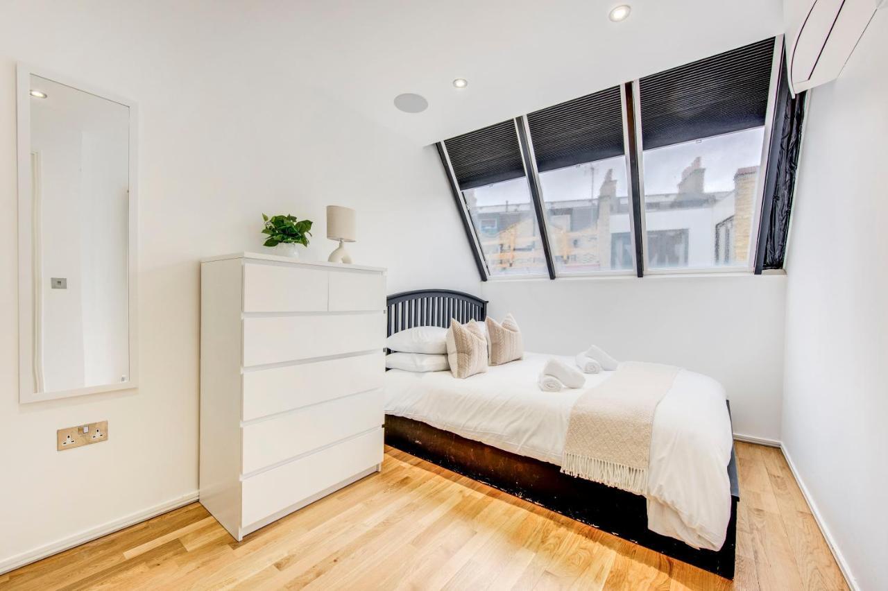 Shoreditch 3-storey Maisonette - By Living Elite Appartamento Londra
