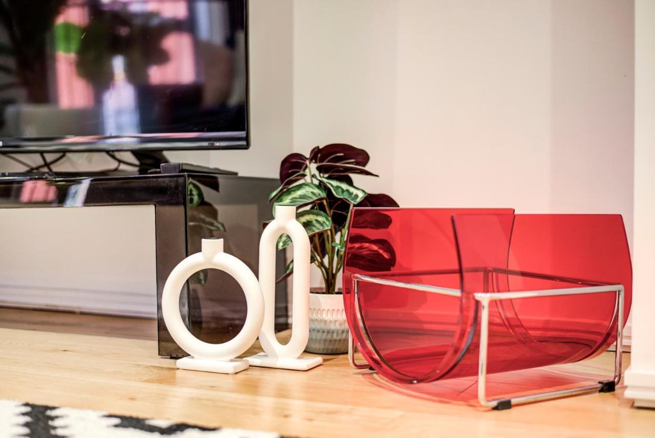 Shoreditch 3-storey Maisonette - By Living Elite Appartamento