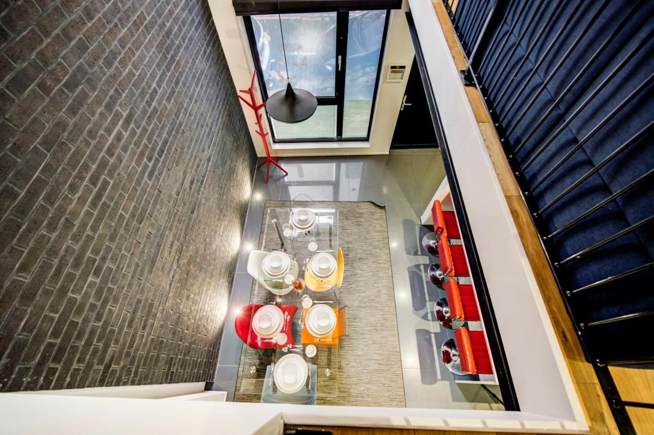 Shoreditch 3-storey Maisonette - By Living Elite Appartamento