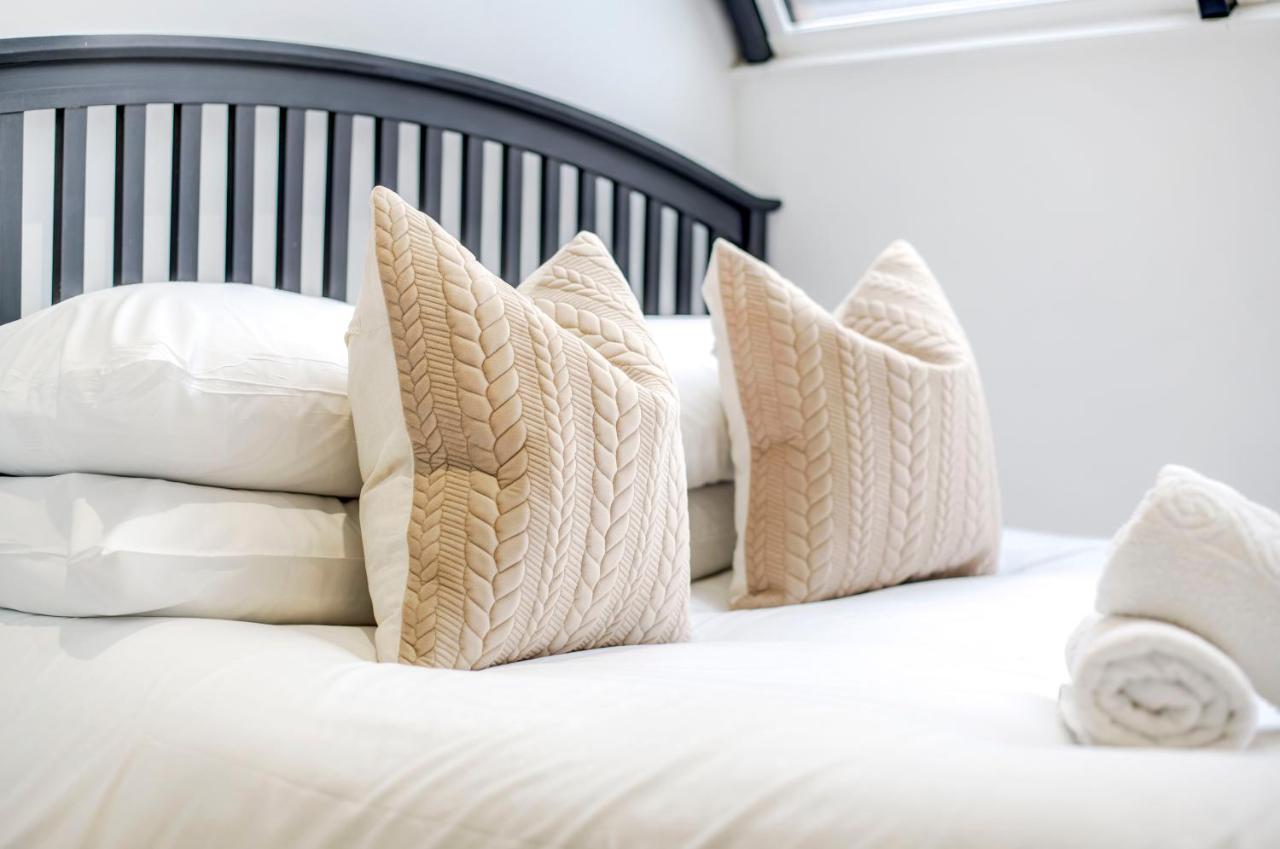 Shoreditch 3-storey Maisonette - By Living Elite Appartamento *