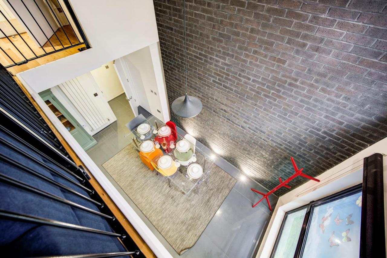 Shoreditch 3-storey Maisonette - By Living Elite Appartamento